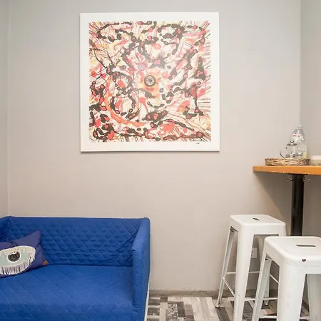 Apartment Closer 