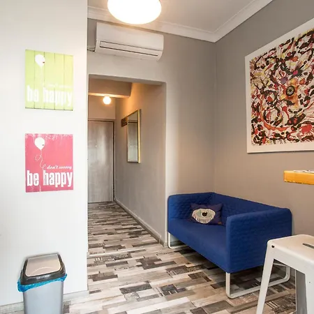 Apartment Closer 